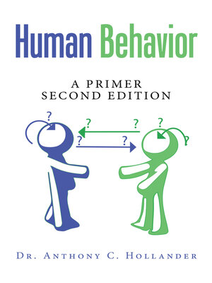 cover image of Human Behavior